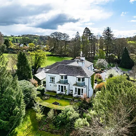 Beechmount * Near Sawrey