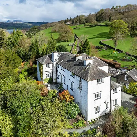 Beechmount 度假居 Near Sawrey