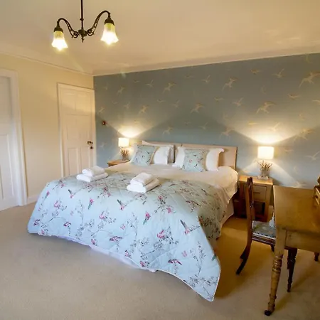 Ferienhaus Beechmount