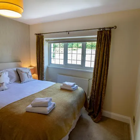 Beechmount * Near Sawrey