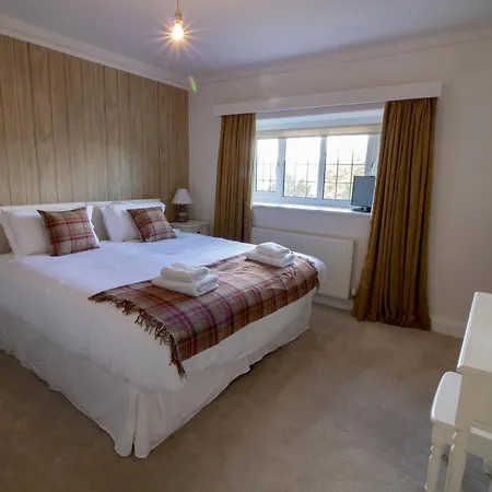 Beechmount Ferienhaus *