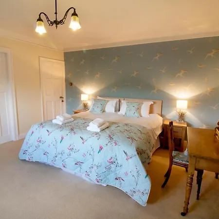 Ferienhaus Beechmount