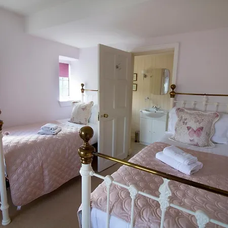 Beechmount Ferienhaus *