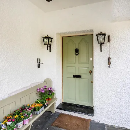 Beechmount * Near Sawrey
