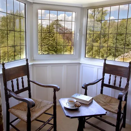 Beechmount Ferienhaus