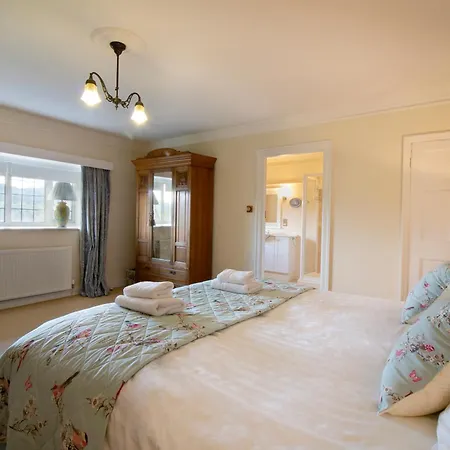 Ferienhaus Beechmount Near Sawrey