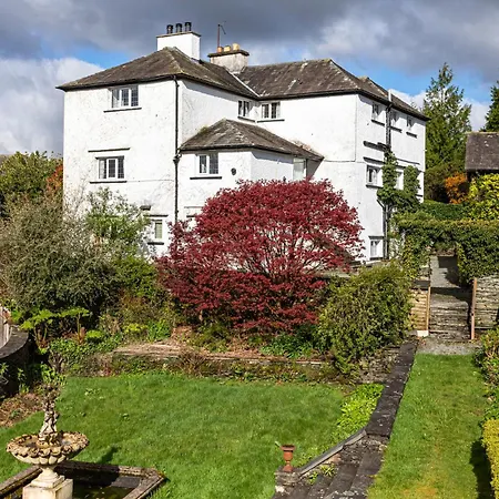Beechmount * Near Sawrey