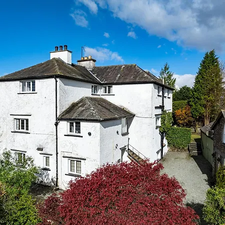 Beechmount Near Sawrey