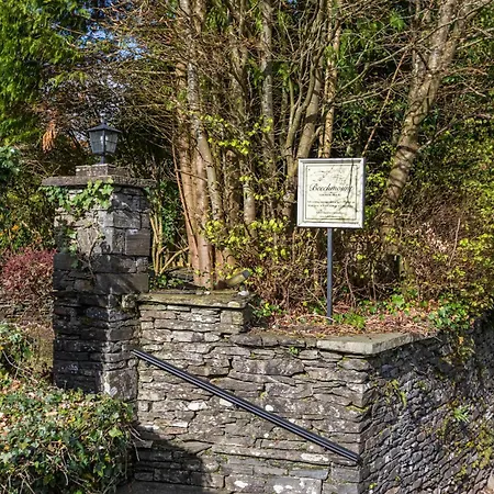 Beechmount Near Sawrey