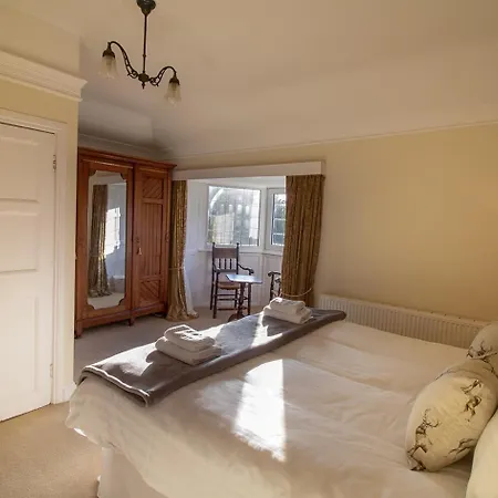 Beechmount Tatil Evi