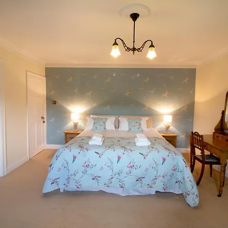 Tatil Evi Beechmount Near Sawrey