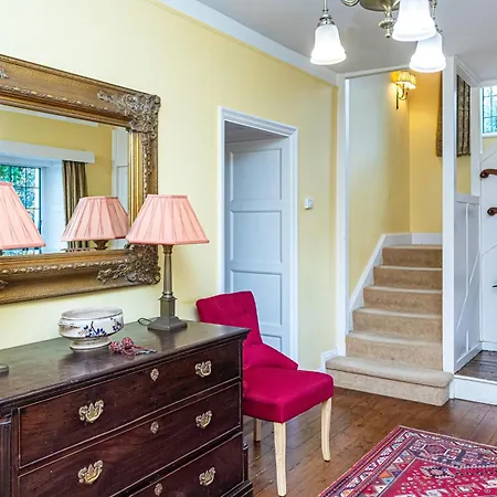 Tatil Evi Beechmount Near Sawrey